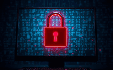 ransomware