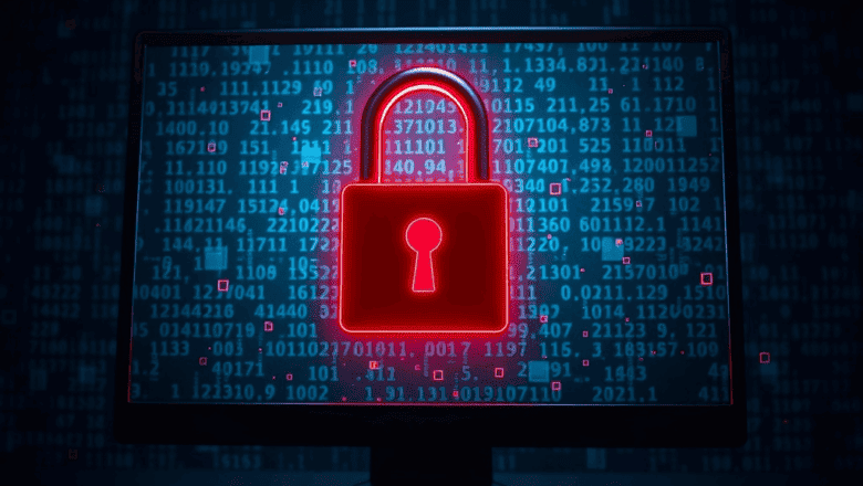 ransomware