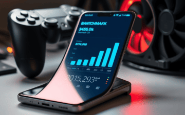 en güçlü android telefon