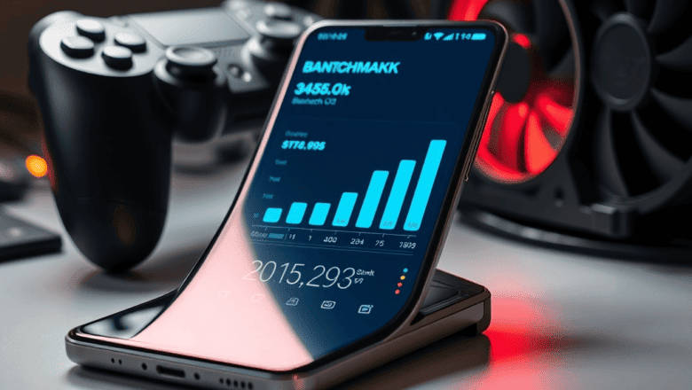 en güçlü android telefon