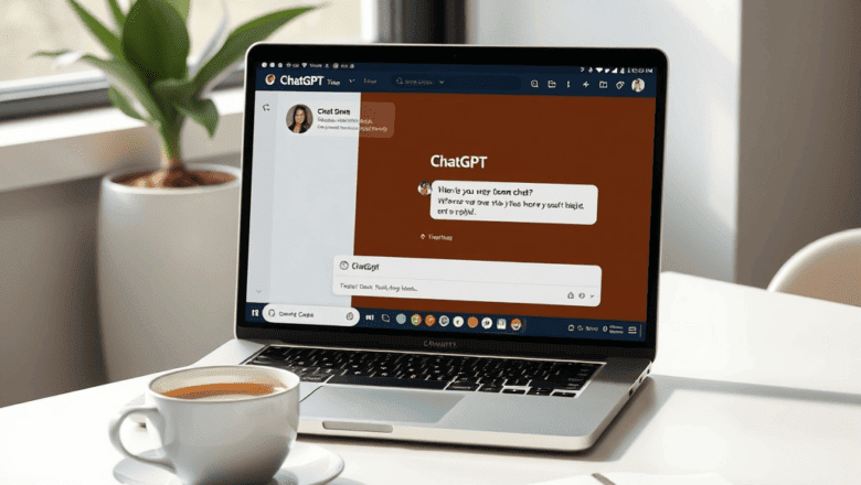 ChatGPT