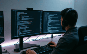 C++ programlama dili
