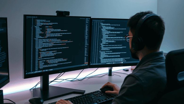 C++ programlama dili
