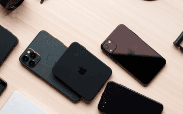 iPhone