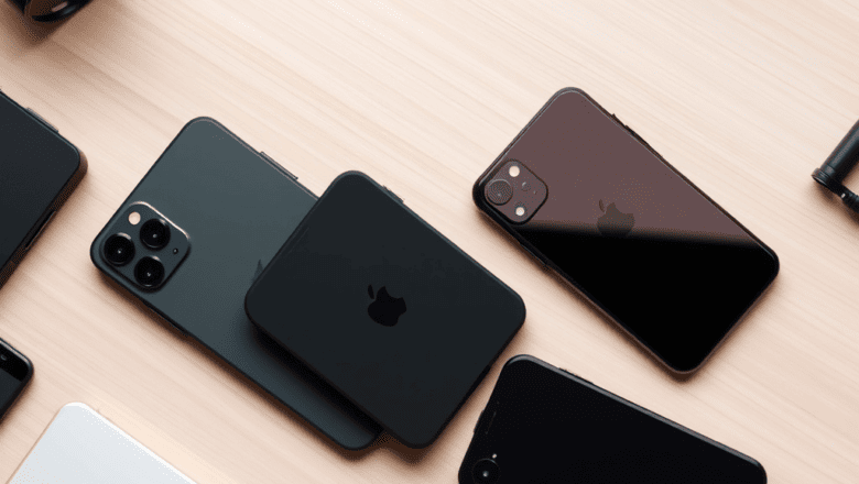 iPhone