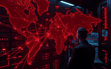 DDoS