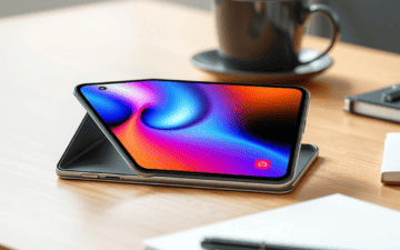 katlanabilir telefon