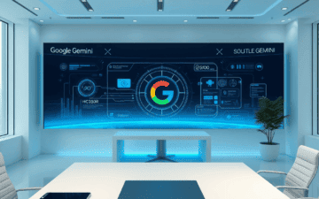 Google Gemini