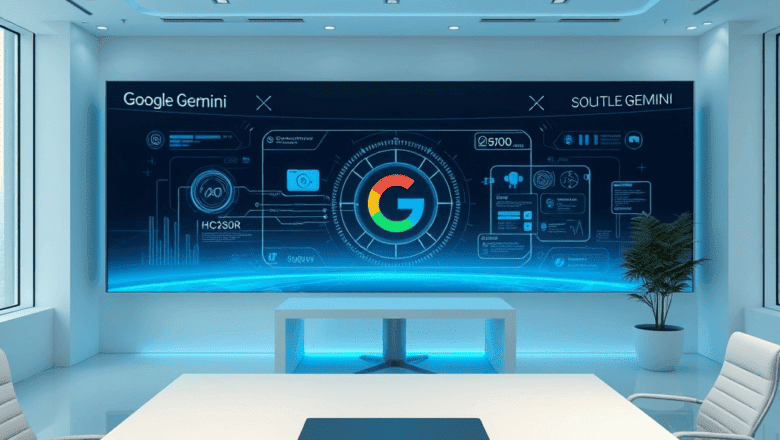 Google Gemini