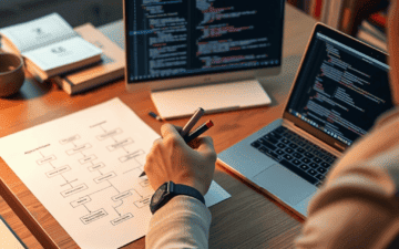 programlama mantığı