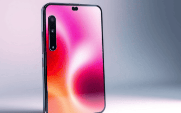 telefon tasarımı