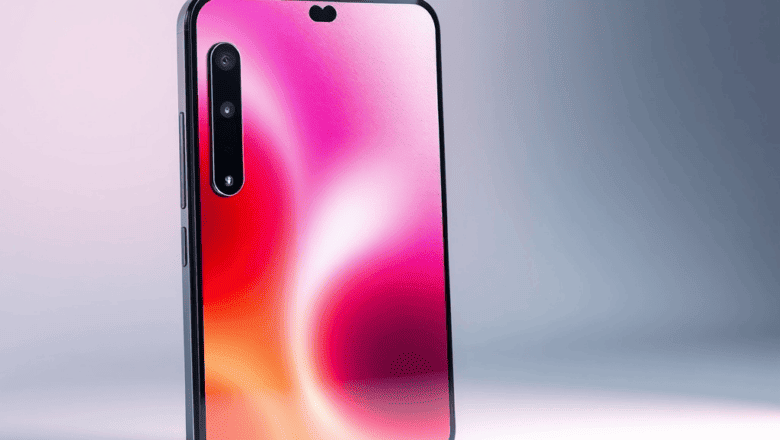telefon tasarımı