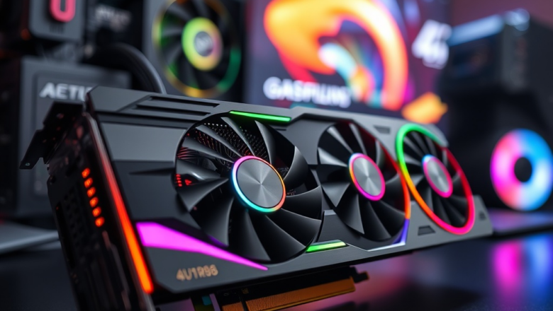 VRAM