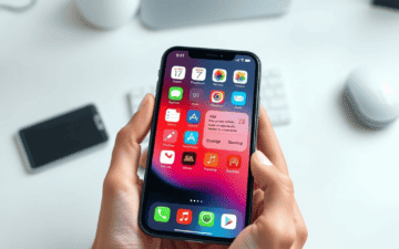 iOS 26 özellikleri