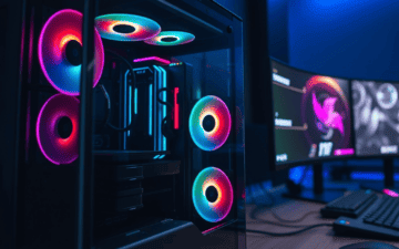 Uygun Fiyatlı Gaming PC Tavsiyeleri
