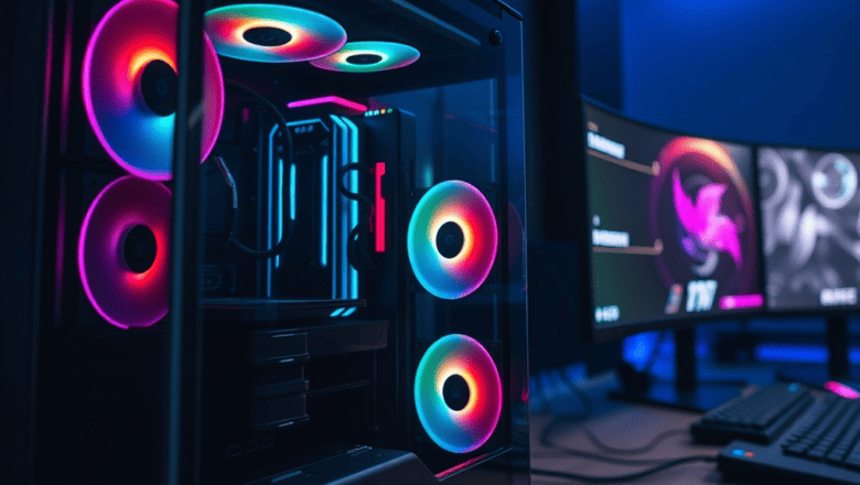 Uygun Fiyatlı Gaming PC Tavsiyeleri