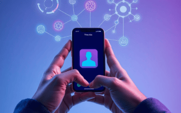 mobil yapay zekâ