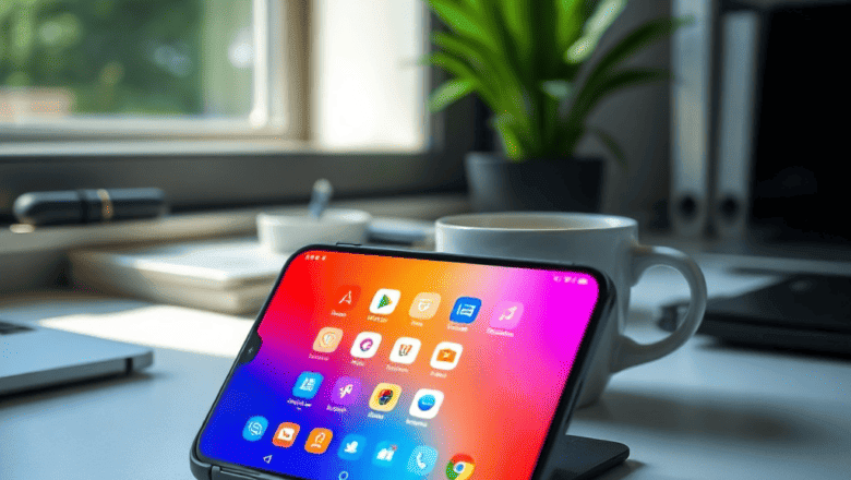 ücretsiz android uygulamaları