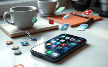 iPhone İçin En Faydalı Uygulamalar