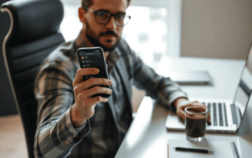 verimlilik artıran mobil uygulamalar