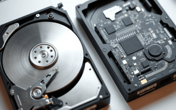 SSD nedir