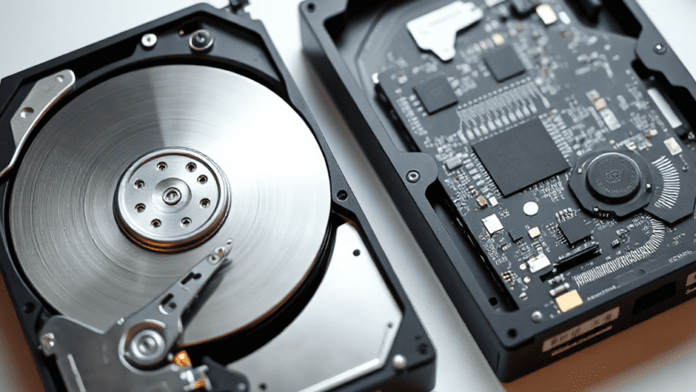 SSD nedir
