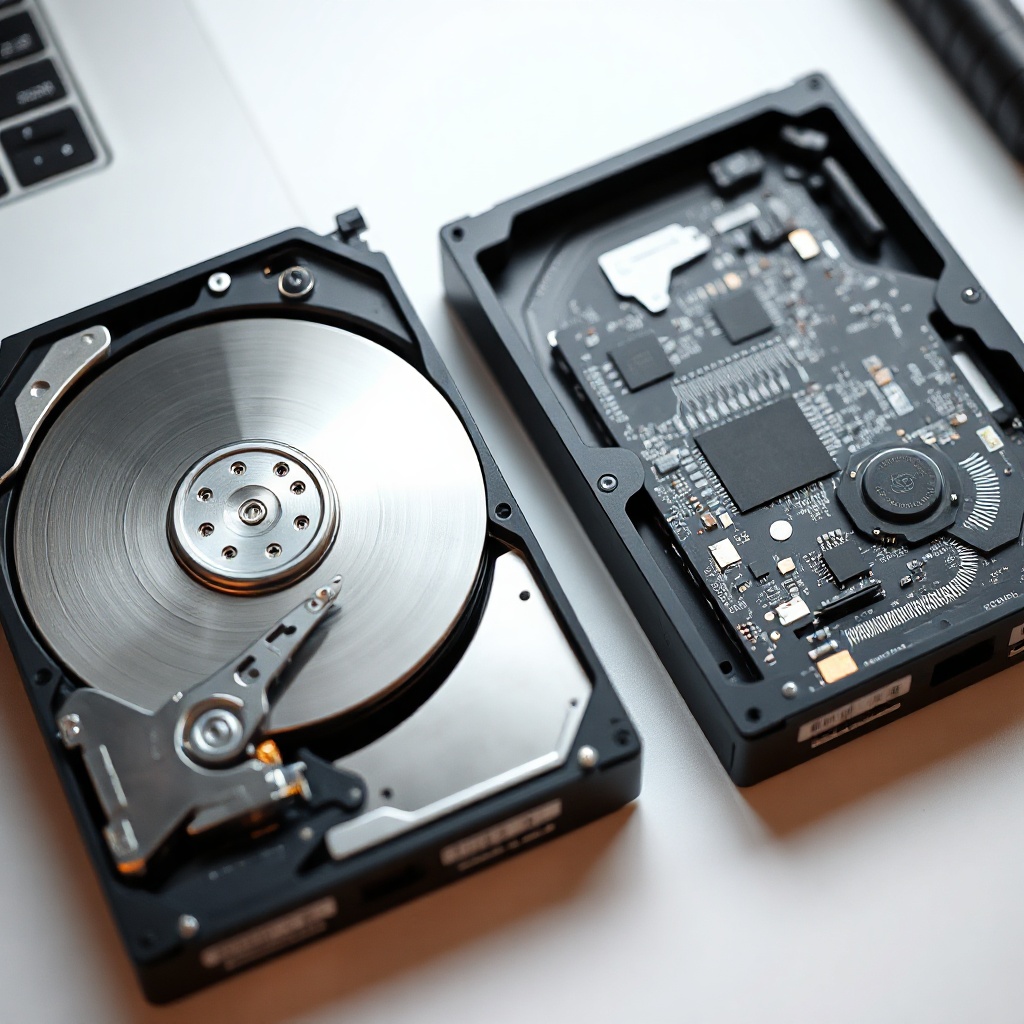 SSD nedir