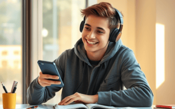 mobil eğitim uygulamaları