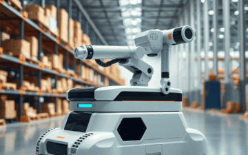 otonom robot