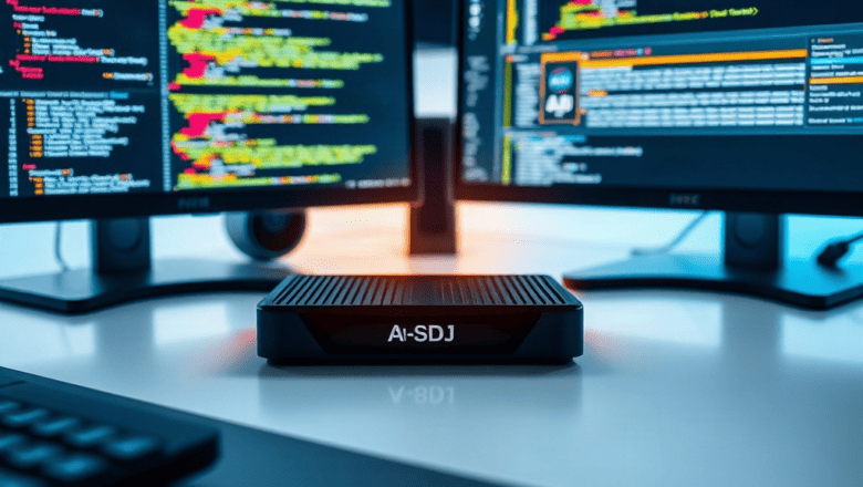 SSD seçimi
