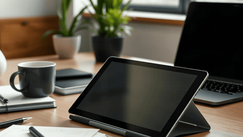 tablet satın alma