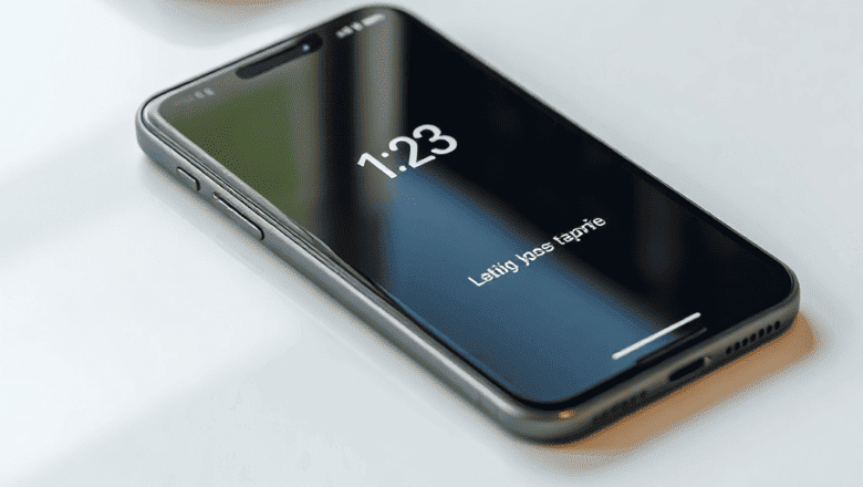 telefon açılmama