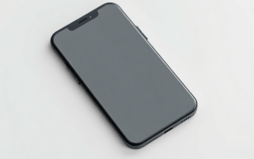 Telefon Ekranı Neden Kararır?