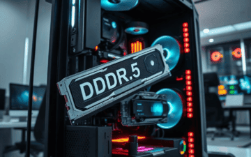 DDR5