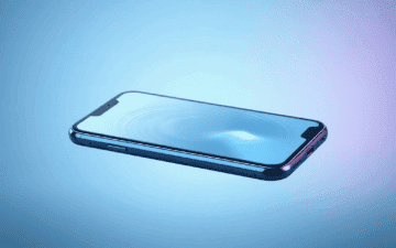 Telefon ekran titremesi