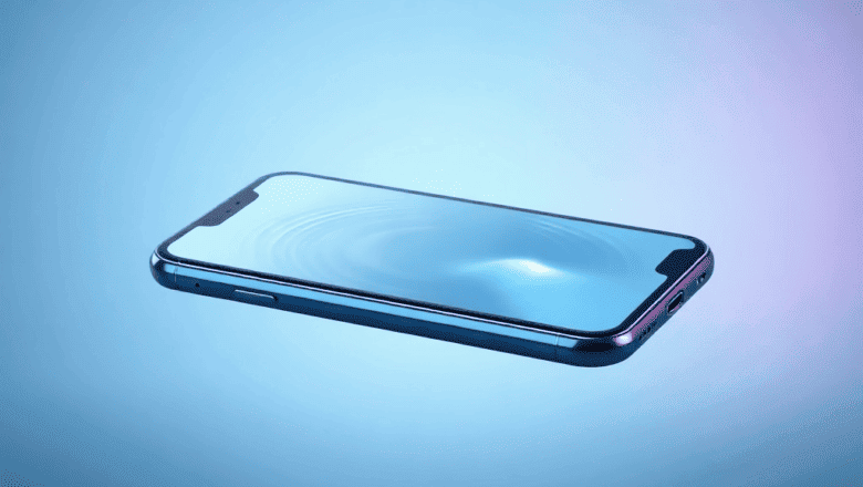 Telefon ekran titremesi