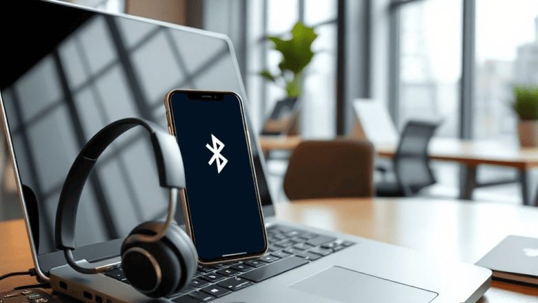 Bluetooth Bağlantısı Neden Kurulamaz?