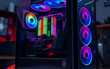 PC bileşenleri