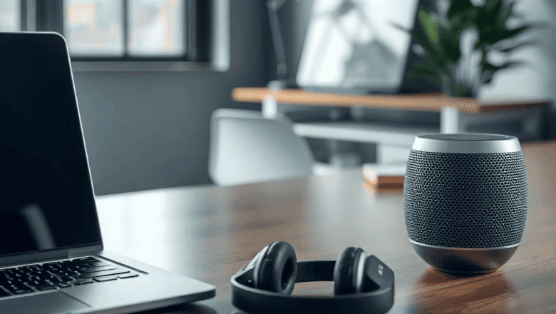 Bluetooth bağlantısı