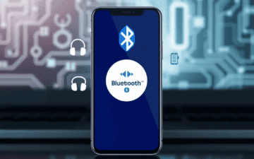 Bluetooth çoklu bağlantı