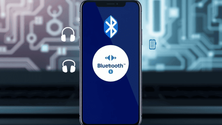 Bluetooth çoklu bağlantı