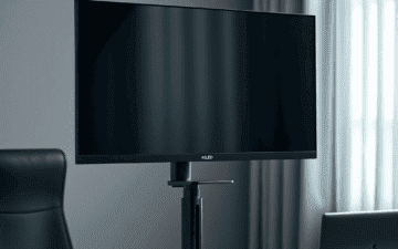 monitör