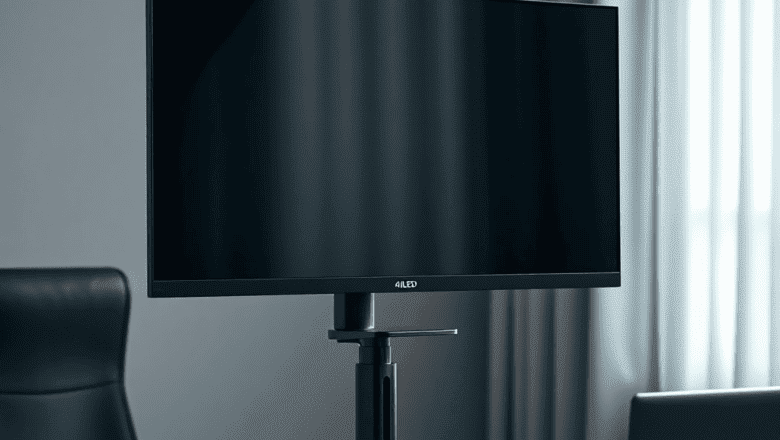 monitör