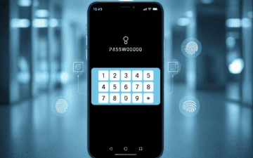Telefon Kilit Ekranı Nasıl Daha Güvenli Hâle Getirilir?