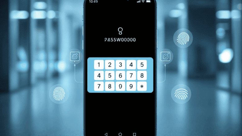 Telefon Kilit Ekranı Nasıl Daha Güvenli Hâle Getirilir?