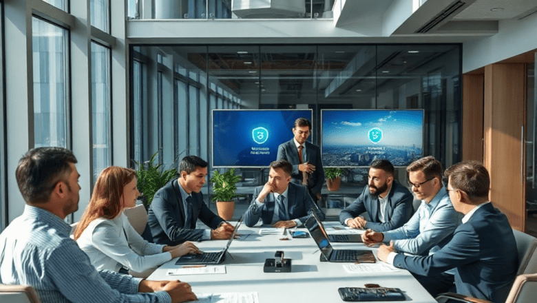 Güncel Olmayan Telefonların Kurumsal Erişimi Nasıl Engellenir?