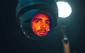 karanlıktanıma