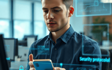 Kişisel Telefonla Çalışma Modelinin Riskleri Nelerdir?