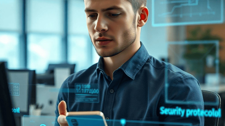 Kişisel Telefonla Çalışma Modelinin Riskleri Nelerdir?