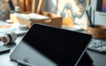 Tablet Kalemi Gecikmesi